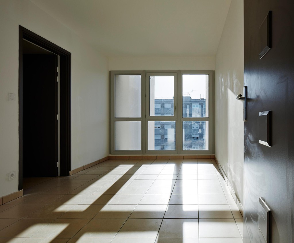 Appartement de la résidence Le Louisiane à Vénissieux