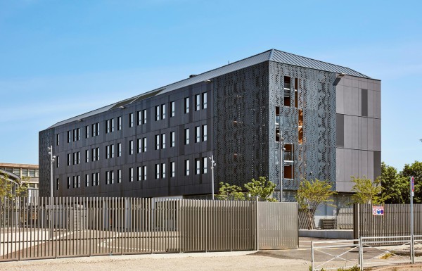 Lycée de Dauphiné de Romans-sur-Isère